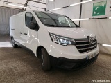  Renault  Trafic RENAULT  / 2021 / 4P / Fourgon tôlé FG GCF L2H1 3T Blue dCi 150 EDC #4
