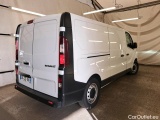  Renault  Trafic RENAULT  / 2021 / 4P / Fourgon tôlé FG GCF L2H1 3T Blue dCi 150 EDC #3