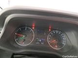  Renault  Trafic RENAULT  / 2021 / 4P / Fourgon tôlé FG GCF L2H1 3T Blue dCi 150 EDC #6