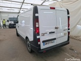  Renault  Trafic  Fourgon L1H1 3T Grand Confort 2.0 dCi 130CV BVM6 E6d #2