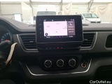  Renault  Trafic  Fourgon L1H1 3T Grand Confort 2.0 dCi 130CV BVM6 E6d #7
