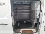  Renault  Trafic  Fourgon L1H1 3T Grand Confort 2.0 dCi 130CV BVM6 E6d #9