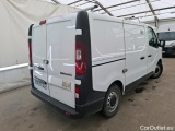  Renault  Trafic  Fourgon L1H1 3T Grand Confort 2.0 dCi 130CV BVM6 E6d #3