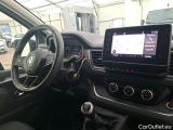  Renault  Trafic  Fourgon L1H1 3T Grand Confort 2.0 dCi 130CV BVM6 E6d #5
