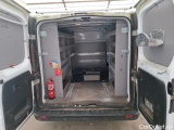  Renault  Trafic  Fourgon L1H1 3T Grand Confort 2.0 dCi 130CV BVM6 E6d #10