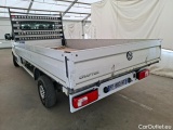  Volkswagen  Crafter  Plateau Plateau 35 lang FWD 2.0 #2