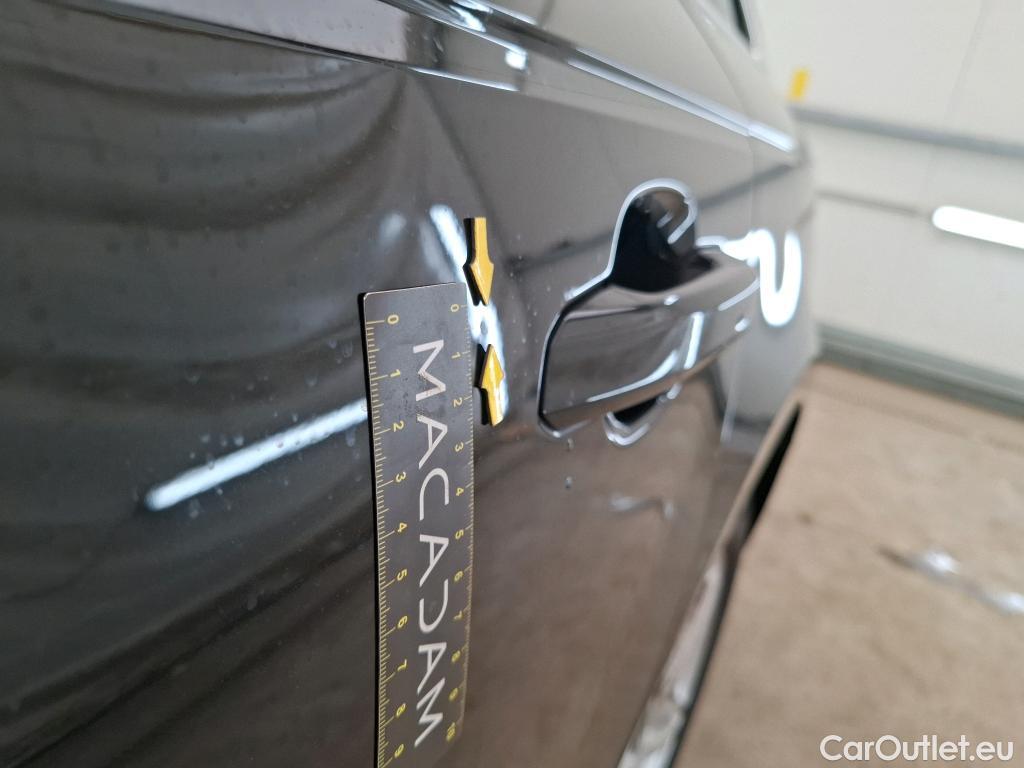  Audi  A4  Avant business line 2.0 TDI 150CV BVA7 E6 #18