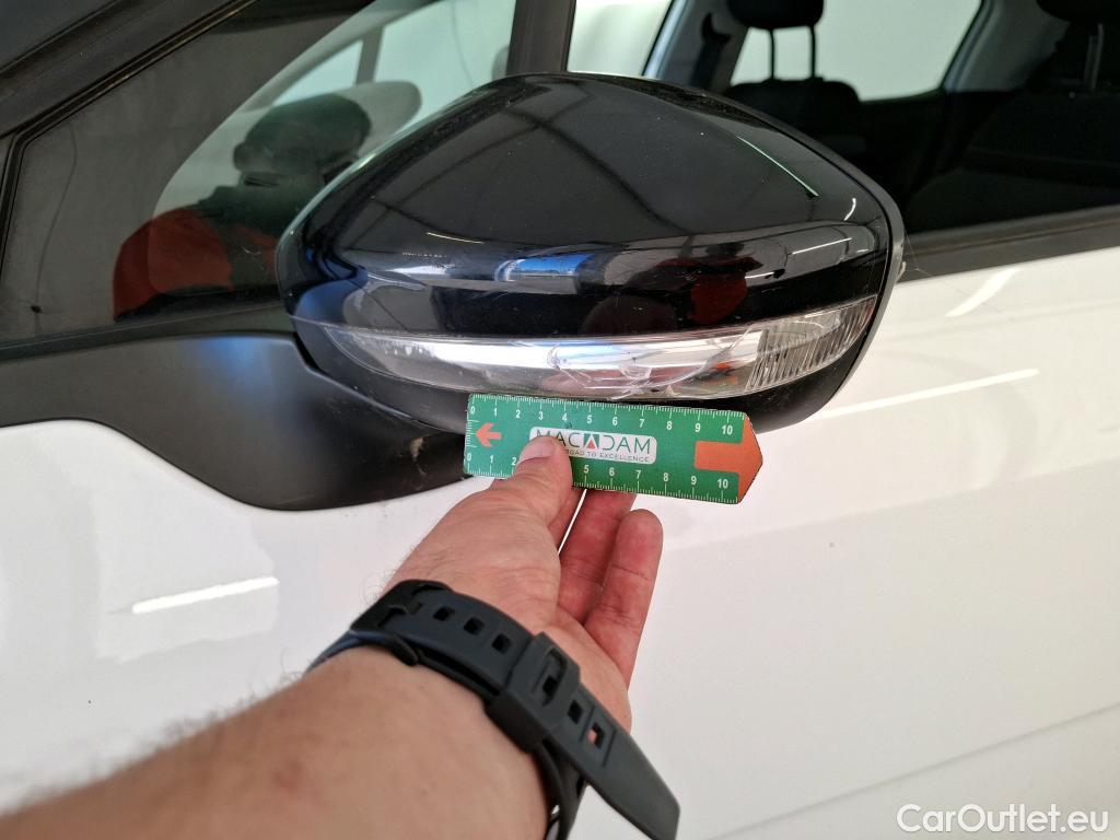  Citroen  C3  Feel 1.6 BlueHDi 75CV BVM5 E6 #52