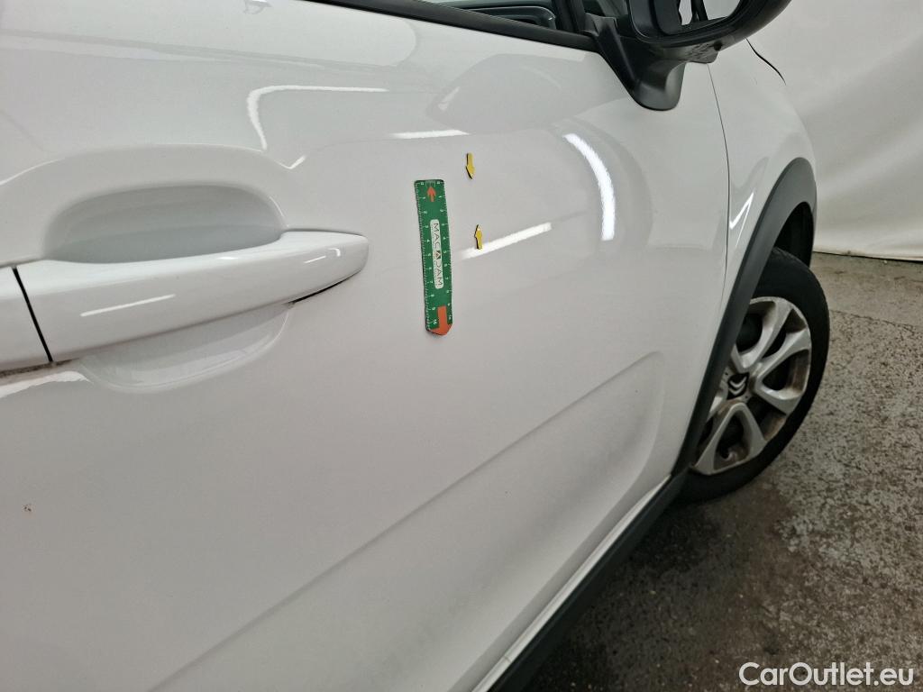  Citroen  C3  Feel 1.2 PureTech 80CV BVM5 E6d #28