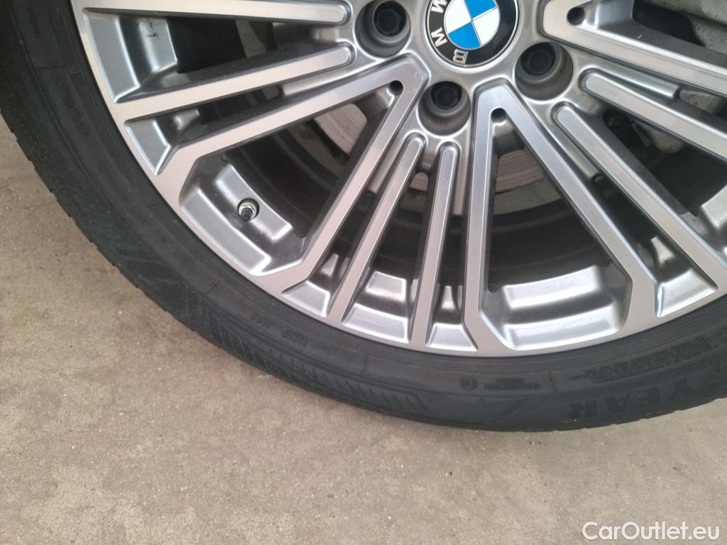  Bmw  X3 Série  xDrive 20d Luxury 2.0 190CV BVA8 E6d #29