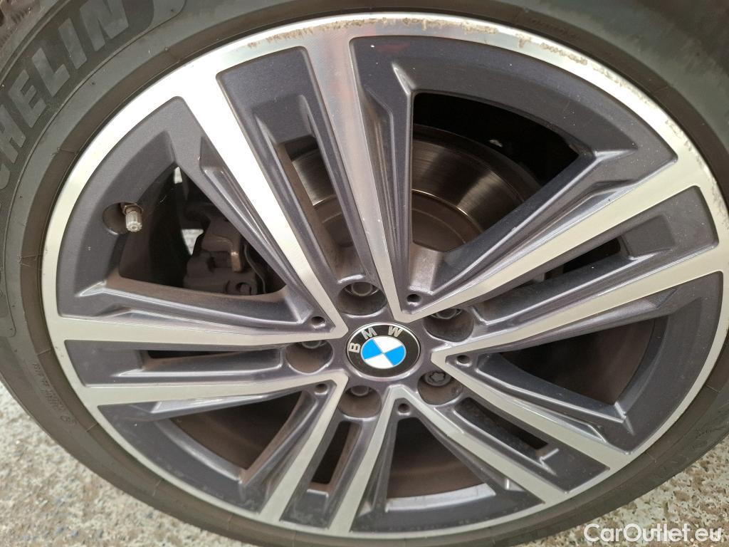  Bmw  Serie 1 BMW Série 1 / 2019 / 5P / Berline 116i DKG7 Business Design #32
