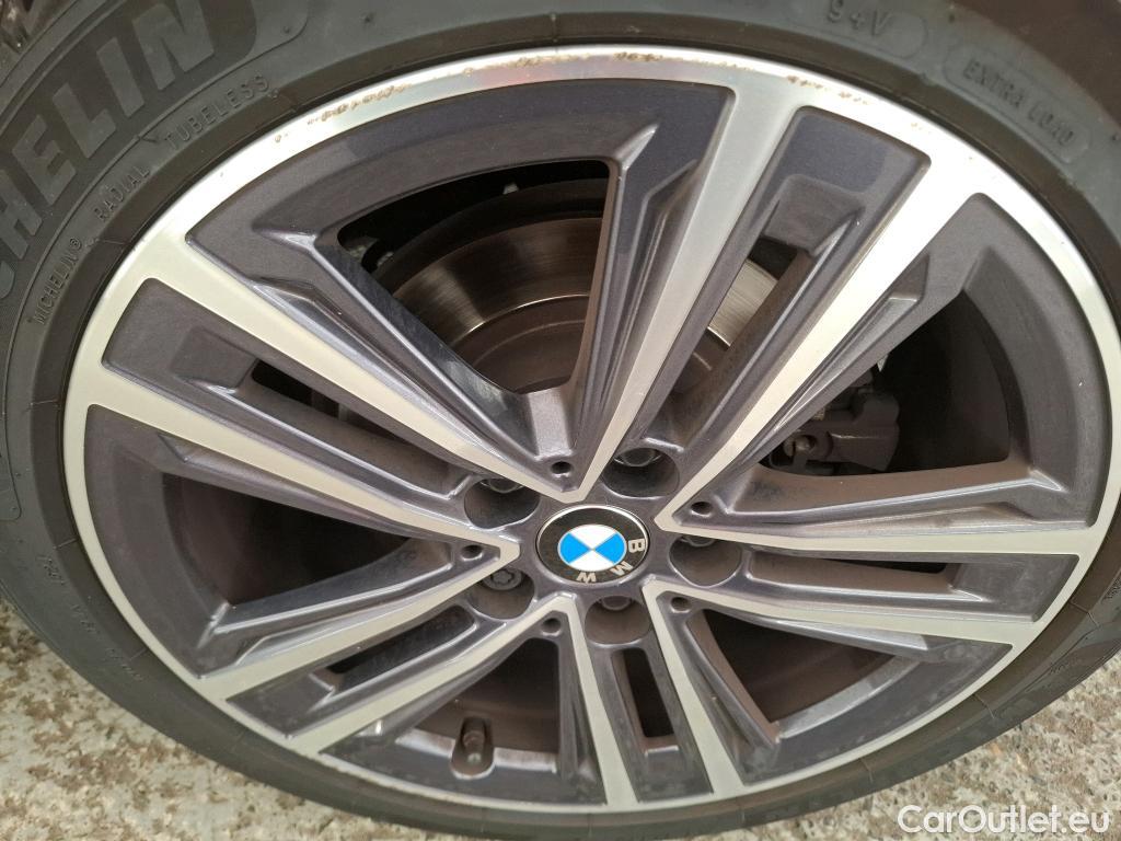 Bmw  Serie 1 BMW Série 1 / 2019 / 5P / Berline 116i DKG7 Business Design #27