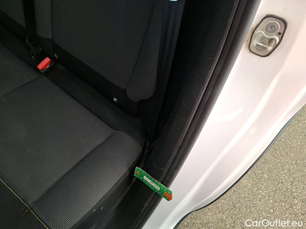  Citroen  C3  Feel 1.6 BlueHDi 75CV BVM5 E6 #45