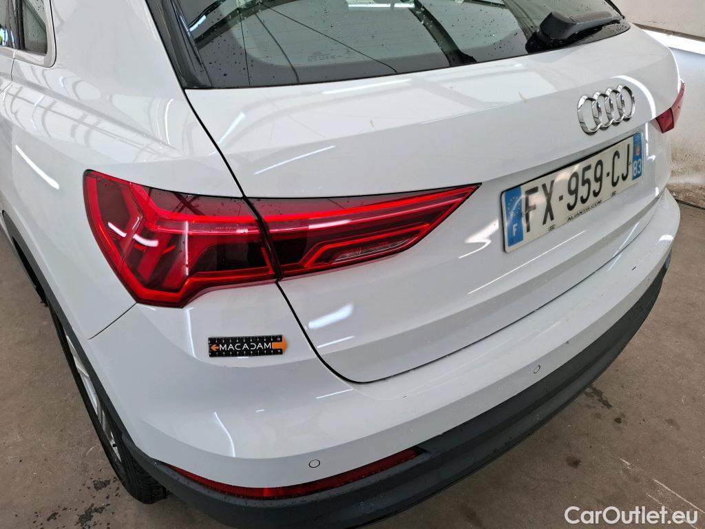  Audi  Q3  35 TDI Business Line 2.0 TDI 150CV BVA7 E6d #3