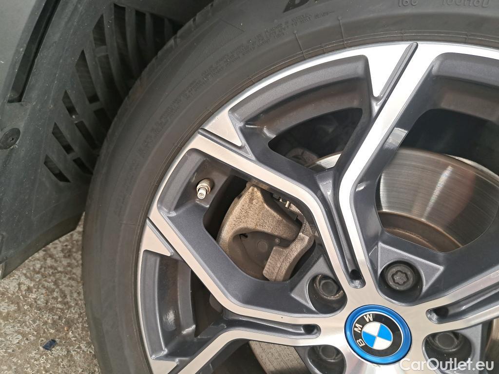  Bmw  X1 BMW  / 2019 / 5P / SUV xDrive25e xLine BVA6 #28