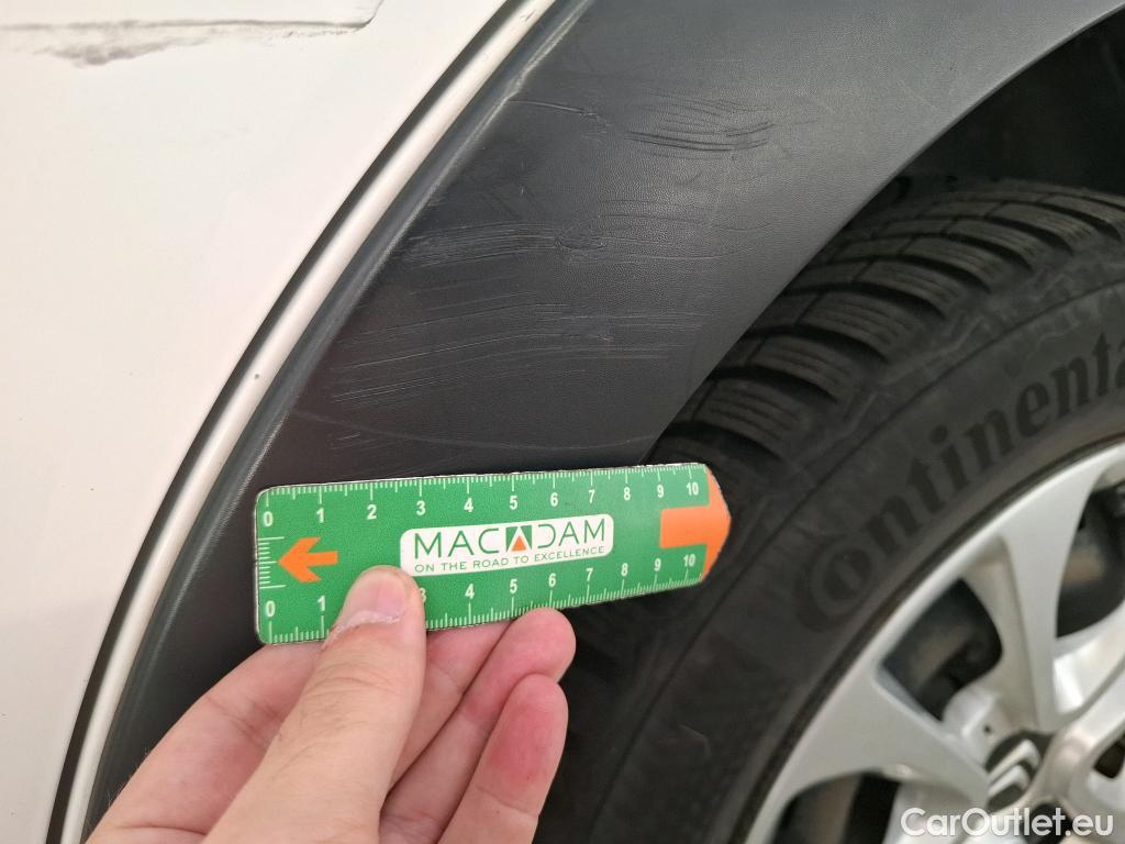  Citroen  C3  Feel 1.2 PureTech 80CV BVM5 E6d #51