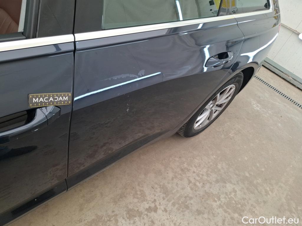  Audi  A6  Avant 35 TDI Business Executive 2.0 TDI 165CV BVA7 E6d #1