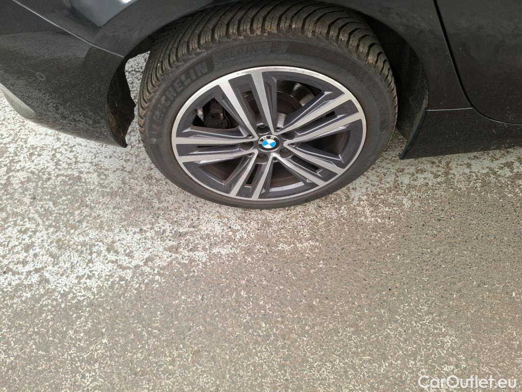  Bmw  Serie 1 BMW Série 1 / 2019 / 5P / Berline 116i DKG7 Business Design #31