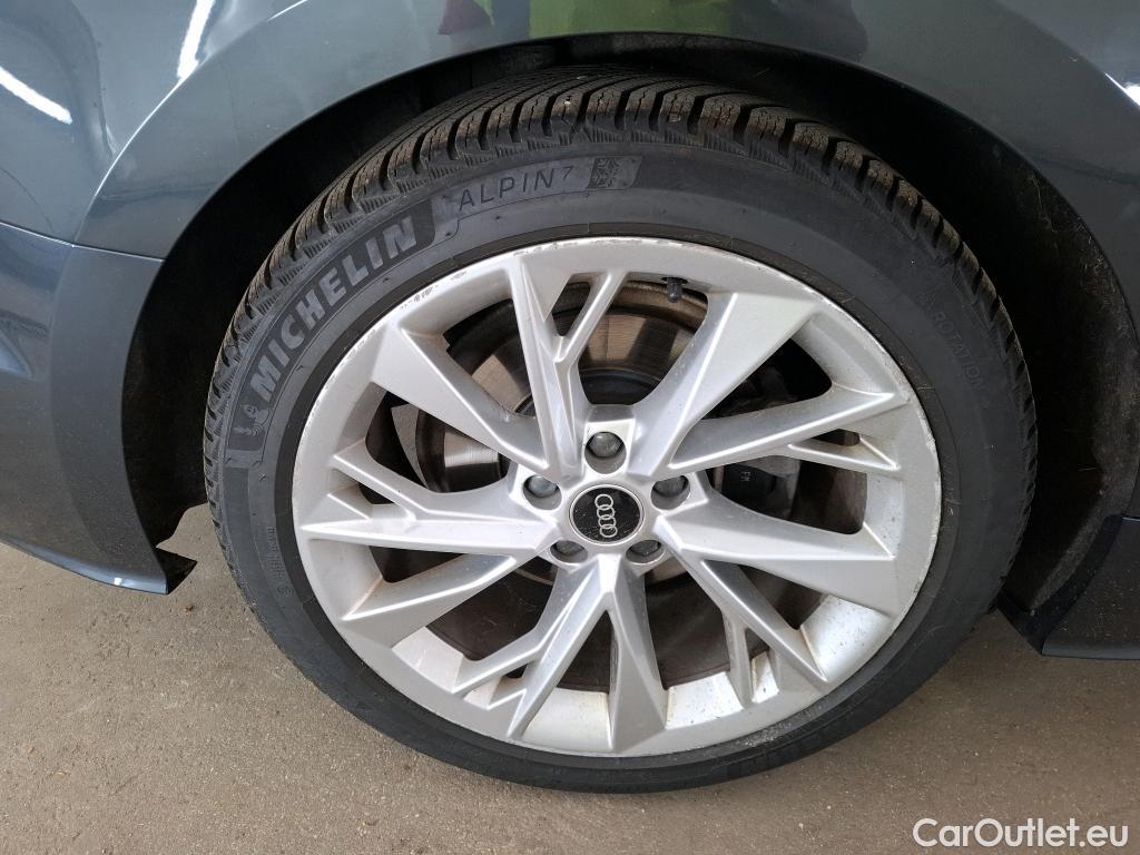  Audi  A5 Sportback AUDI  / 2019 / 5P / Berline 40 TFSI 204 S TRONIC 7 BUSI LINE SB #15