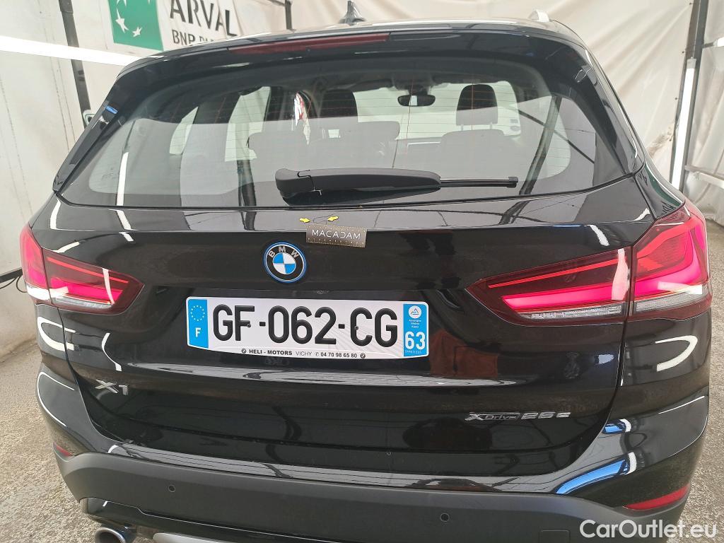  Bmw  X1 BMW  / 2019 / 5P / SUV xDrive25e xLine BVA6 #15
