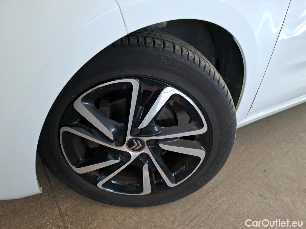  Citroen  C4 Picasso /Spacetourer Business Class 1.6 BlueHDi 120CV BVA6 E6 #14
