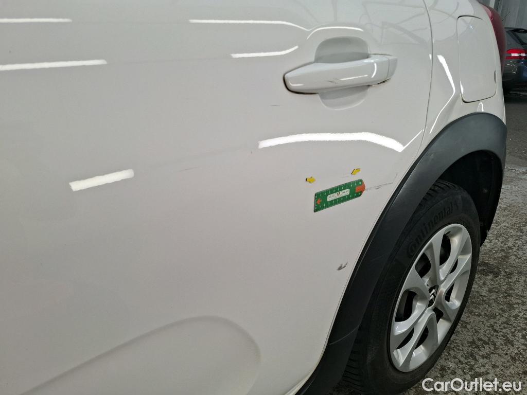  Citroen  C3  Feel 1.2 PureTech 80CV BVM5 E6d #11