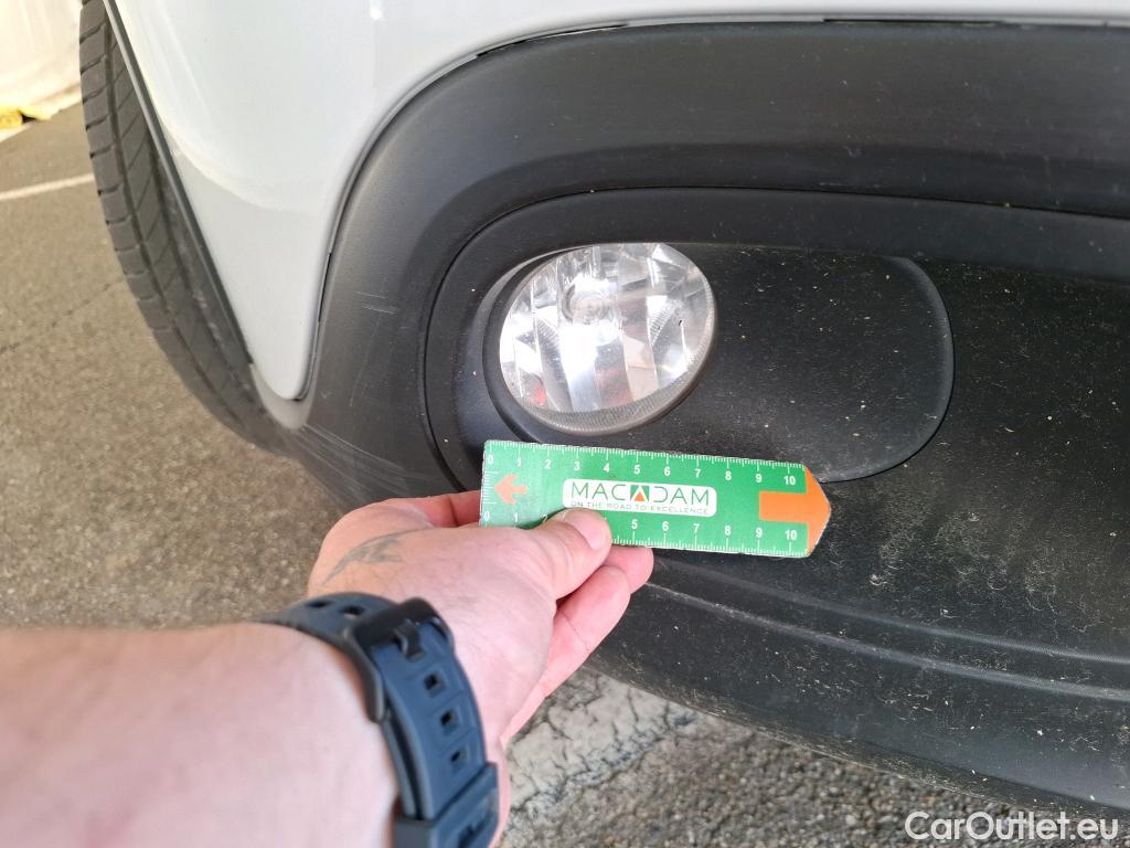  Citroen  C3  Feel 1.6 BlueHDi 75CV BVM5 E6 #48