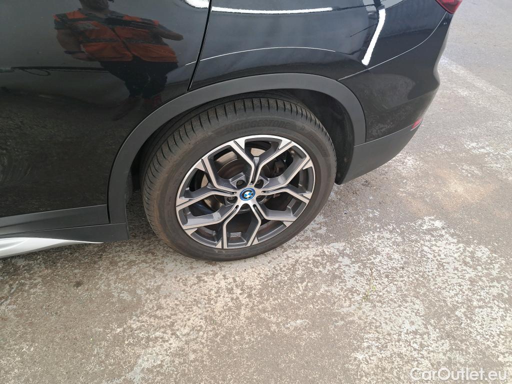  Bmw  X1 BMW  / 2019 / 5P / SUV xDrive25e xLine BVA6 #17