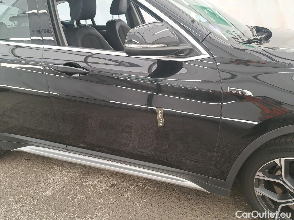  Bmw  X1 BMW  / 2019 / 5P / SUV xDrive25e xLine BVA6 #5