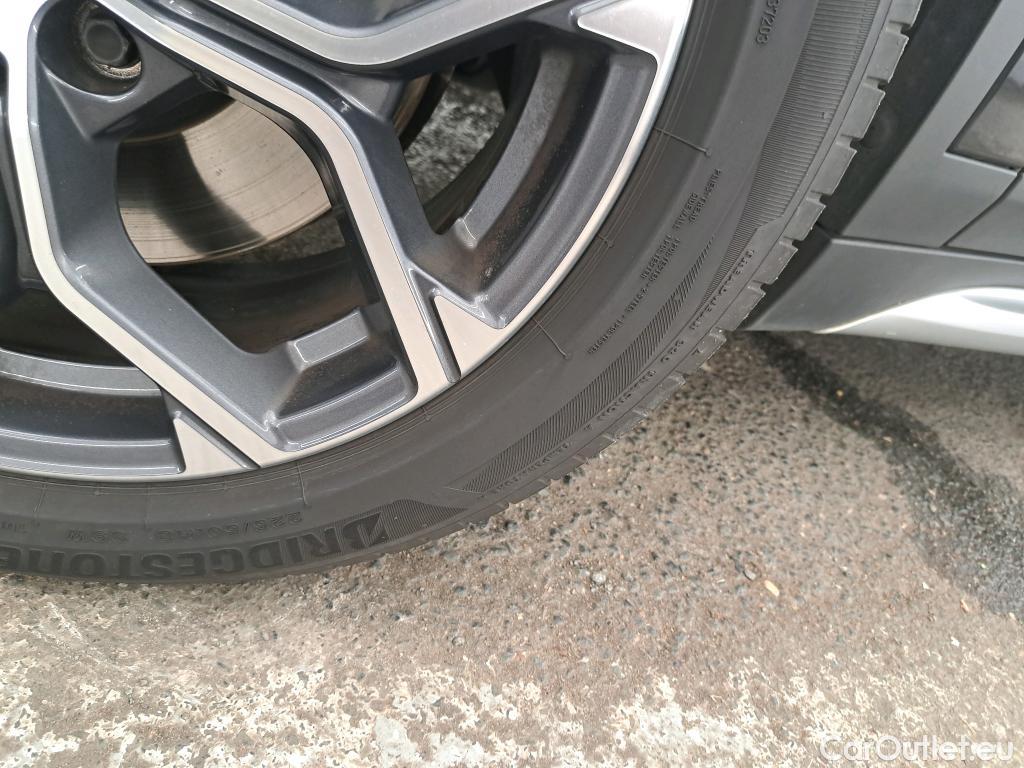 Bmw  X1 BMW  / 2019 / 5P / SUV xDrive25e xLine BVA6 #26