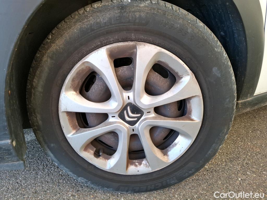  Citroen  C3  Feel 1.6 BlueHDi 75CV BVM5 E6 #59