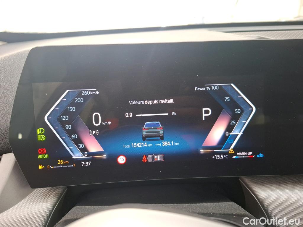  Bmw  X1 BMW  / 2022 / 5P / SUV sDrive18d Business Design DKG7 #26