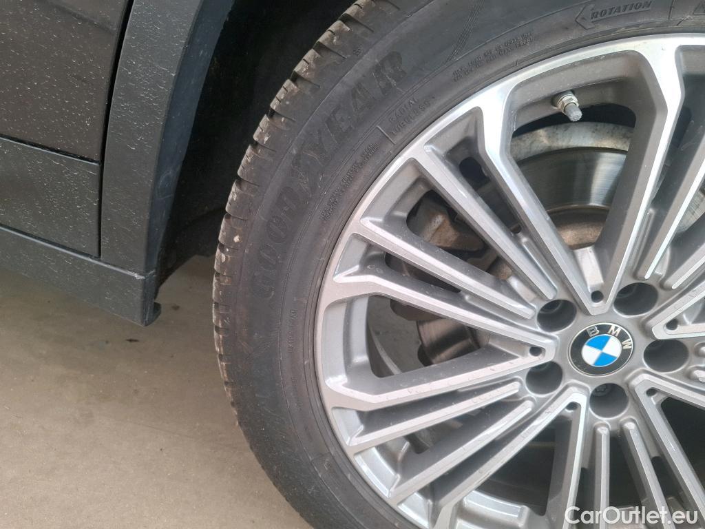  Bmw  X3 Série  xDrive 20d Luxury 2.0 190CV BVA8 E6d #21
