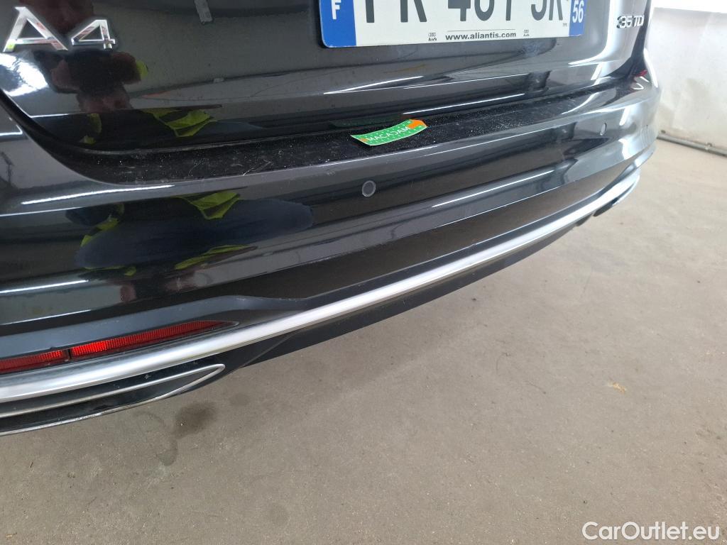  Audi  A4  Avant 35 TDI Business Line 2.0 TDI 165CV BVA7 E6dT #12