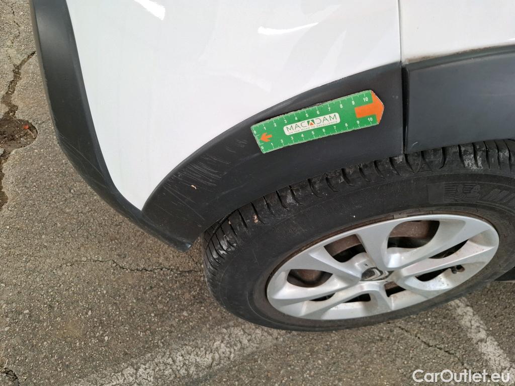  Citroen  C3  Feel 1.6 BlueHDi 75CV BVM5 E6 #84
