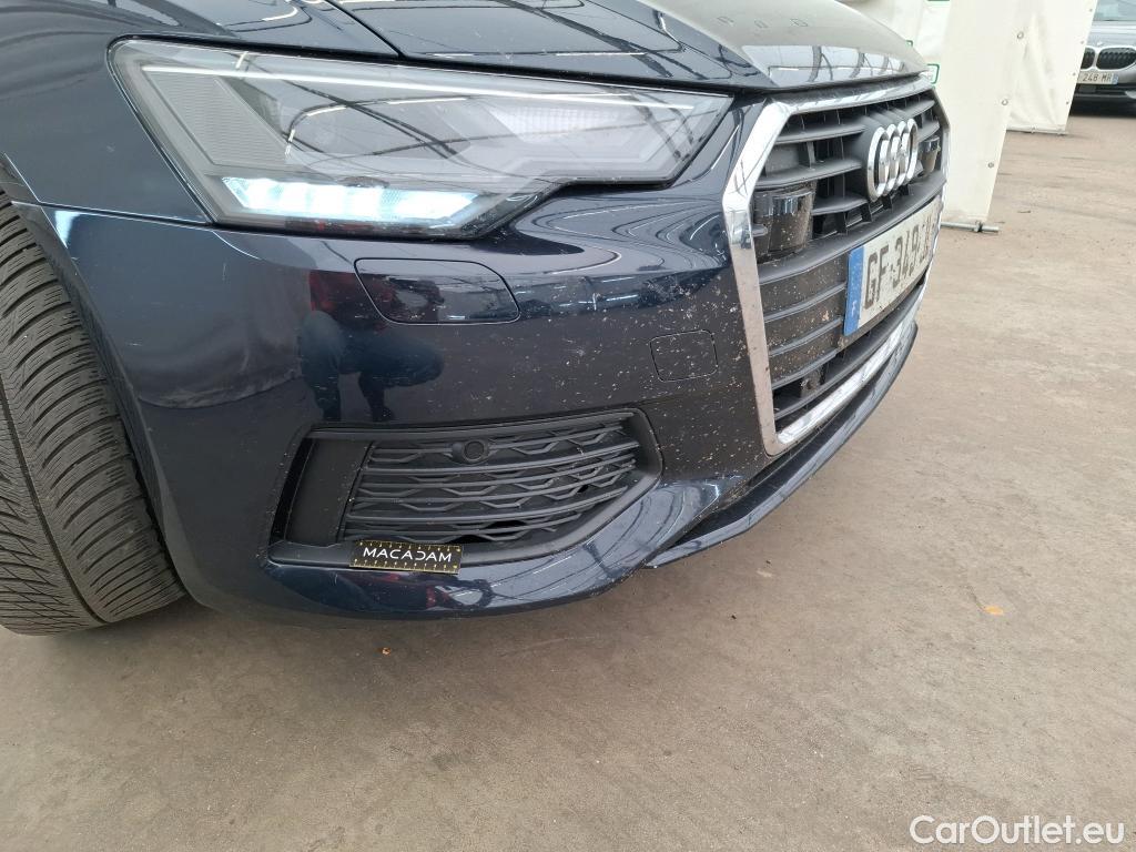  Audi  A6  Avant 35 TDI Business Executive 2.0 TDI 165CV BVA7 E6d #4