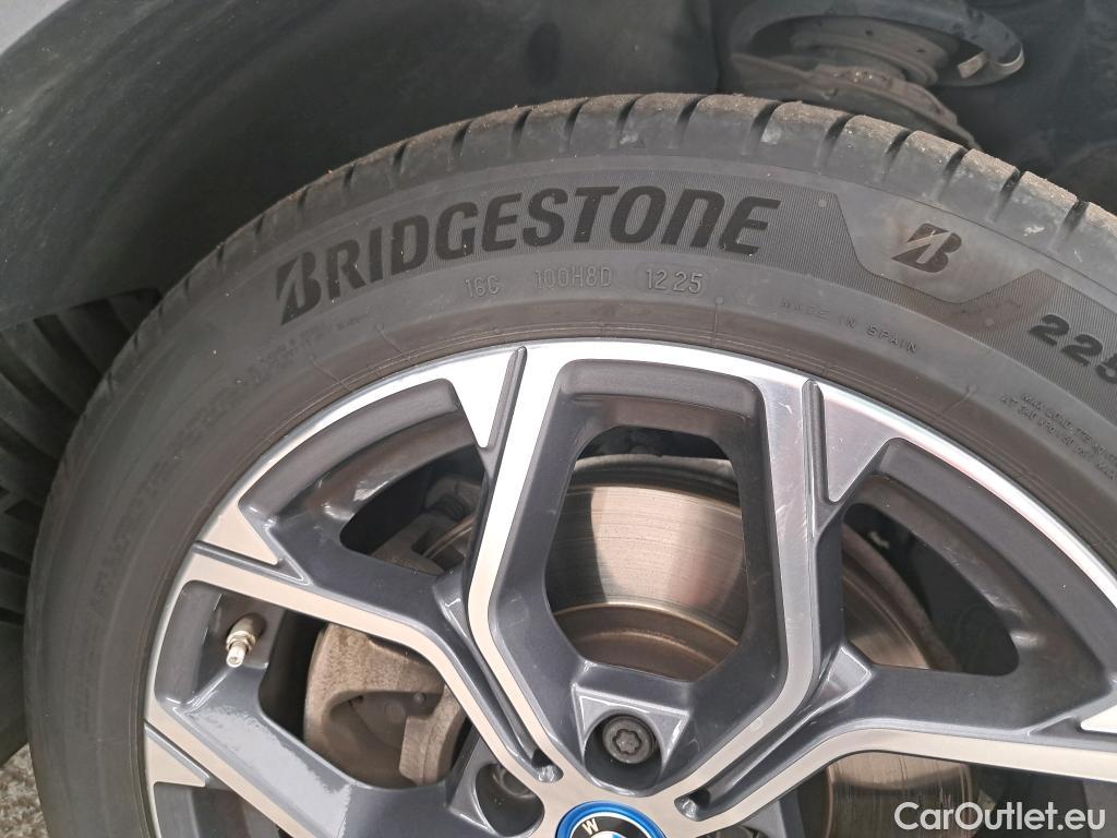  Bmw  X1 BMW  / 2019 / 5P / SUV xDrive25e xLine BVA6 #24