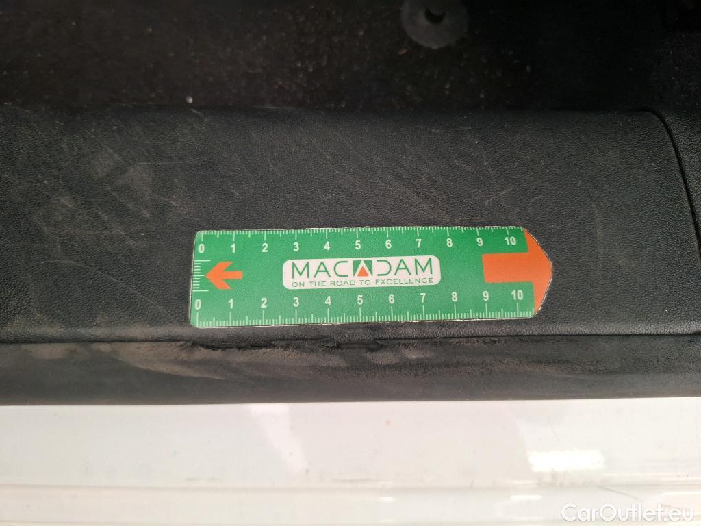  Citroen  C3  Feel 1.2 PureTech 80CV BVM5 E6d #22