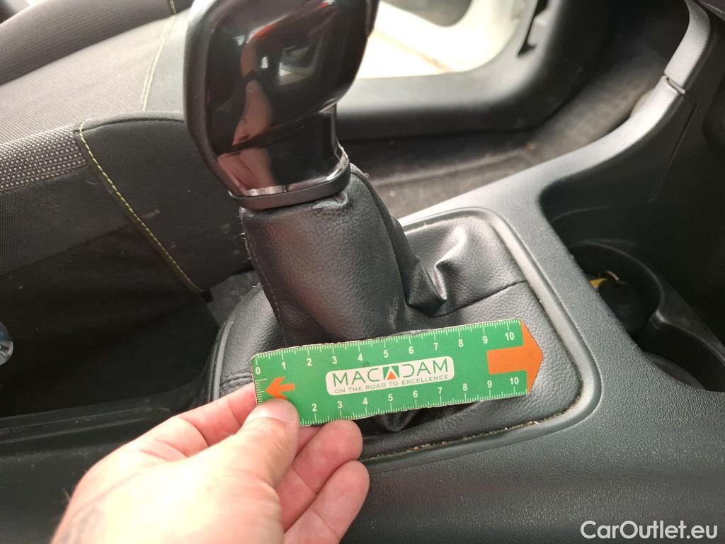  Citroen  C3  Feel 1.6 BlueHDi 75CV BVM5 E6 #73