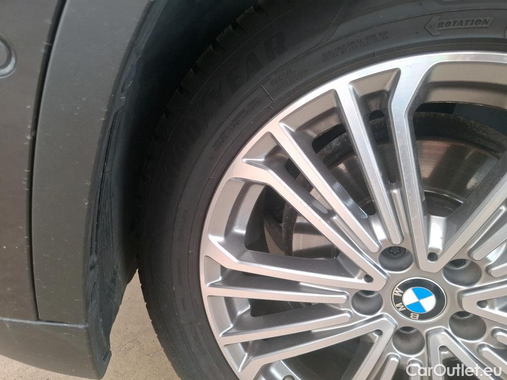  Bmw  X3 Série  xDrive 20d Luxury 2.0 190CV BVA8 E6d #30