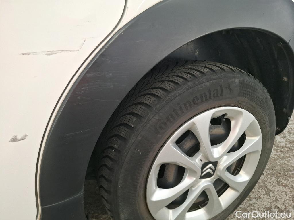  Citroen  C3  Feel 1.2 PureTech 80CV BVM5 E6d #50