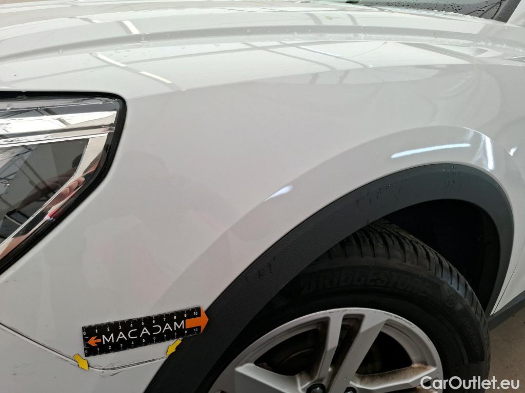  Audi  Q3  35 TDI Business Line 2.0 TDI 150CV BVA7 E6d #16