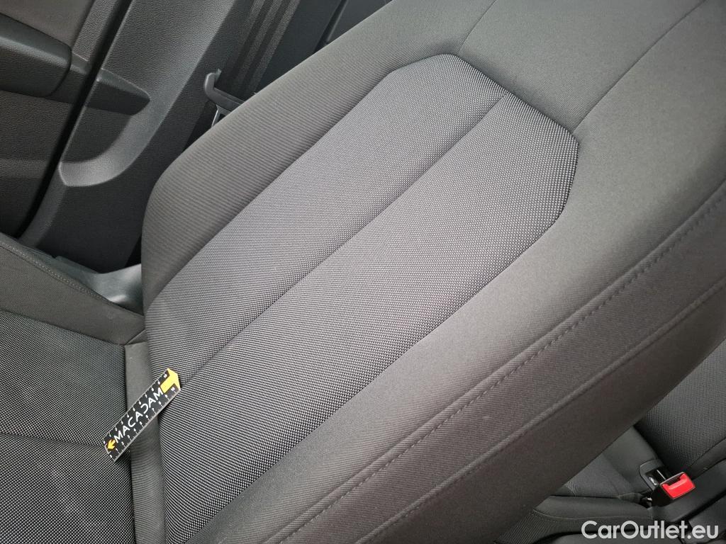  Audi  Q3  35 TDI Business Line 2.0 TDI 150CV BVA7 E6d #14