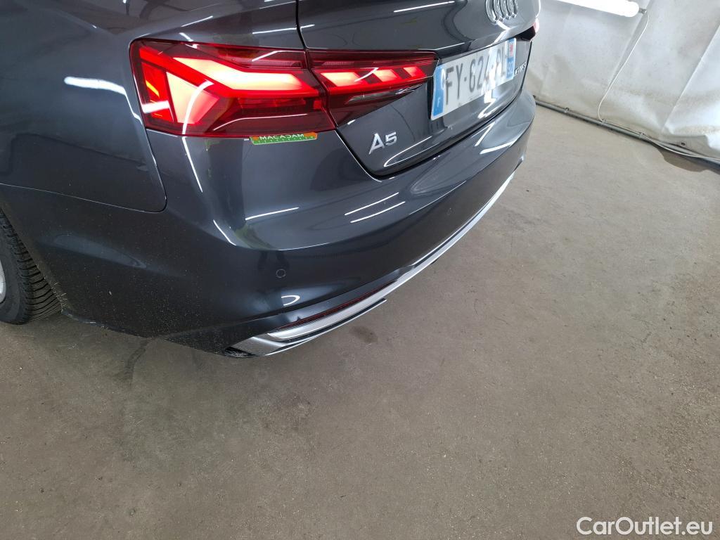  Audi  A5 Sportback AUDI  / 2019 / 5P / Berline 40 TFSI 204 S TRONIC 7 BUSI LINE SB #12