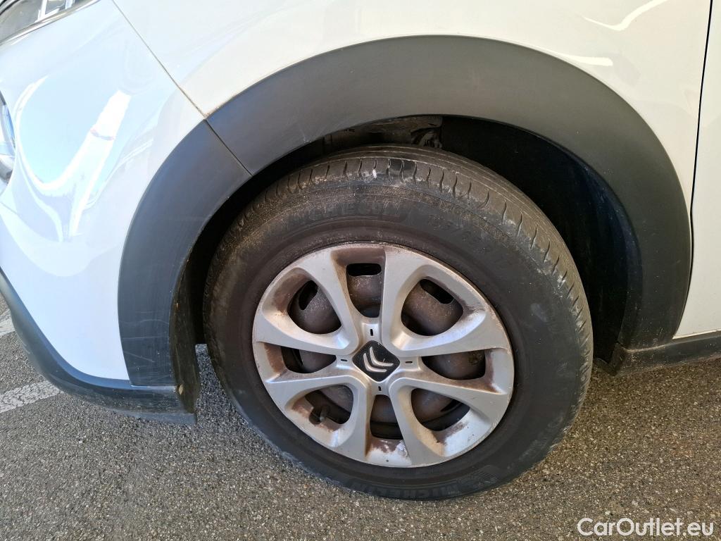  Citroen  C3  Feel 1.6 BlueHDi 75CV BVM5 E6 #58