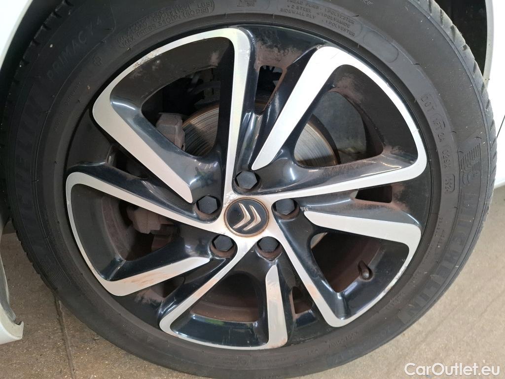  Citroen  C4 Picasso /Spacetourer Business Class 1.6 BlueHDi 120CV BVA6 E6 #15