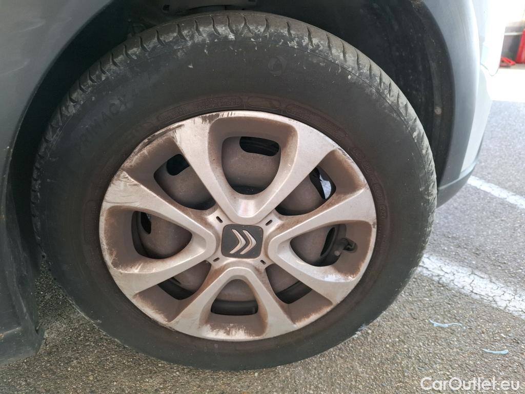  Citroen  C3  Feel 1.6 BlueHDi 75CV BVM5 E6 #56