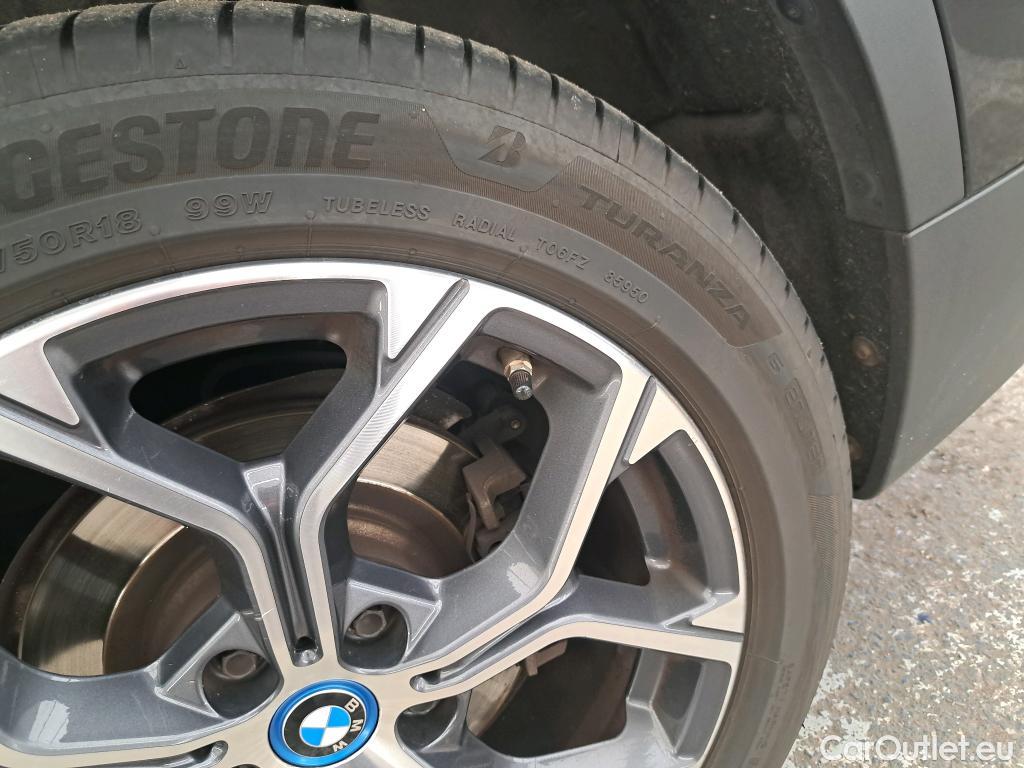  Bmw  X1 BMW  / 2019 / 5P / SUV xDrive25e xLine BVA6 #19