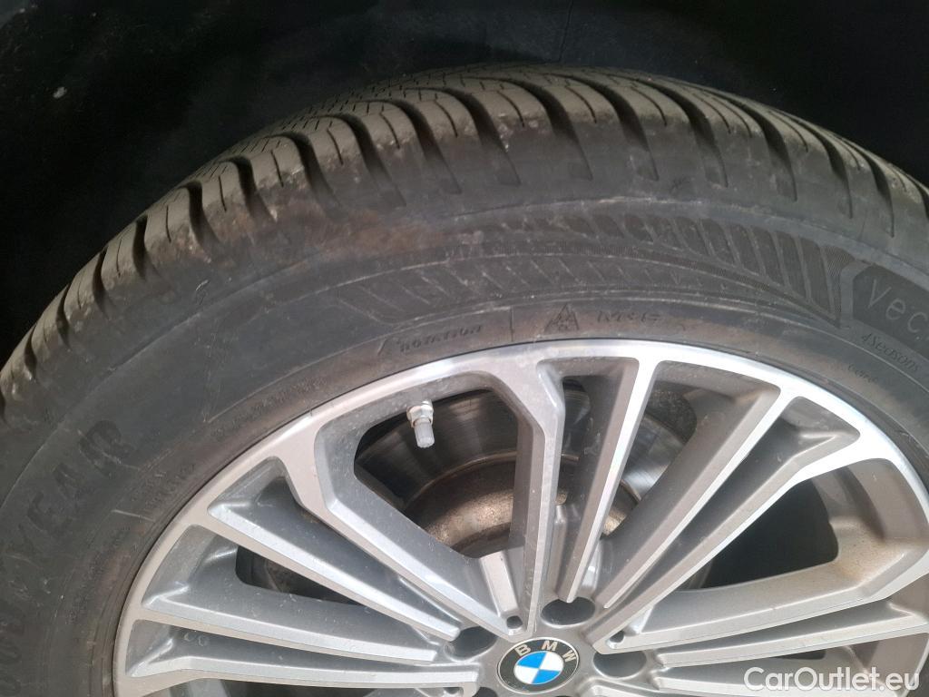  Bmw  X3 Série  xDrive 20d Luxury 2.0 190CV BVA8 E6d #22