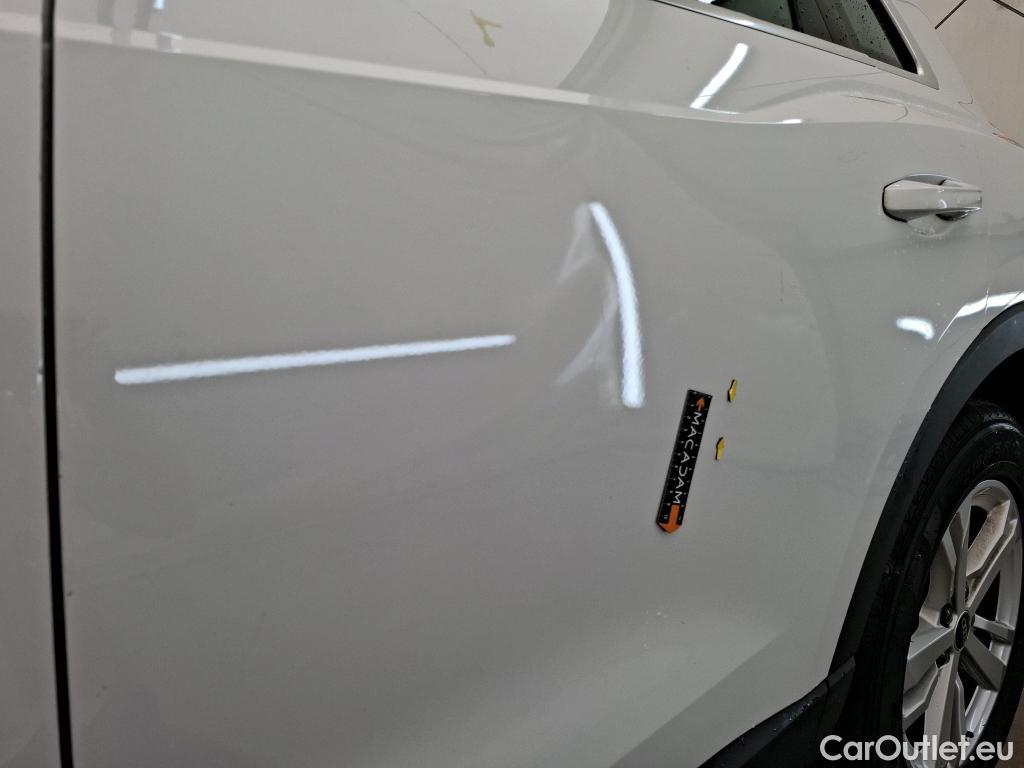  Audi  Q3  35 TDI Business Line 2.0 TDI 150CV BVA7 E6d #10